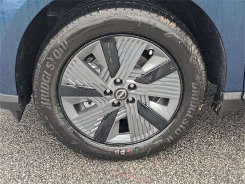 New 2026 Nissan Murano SL image 10