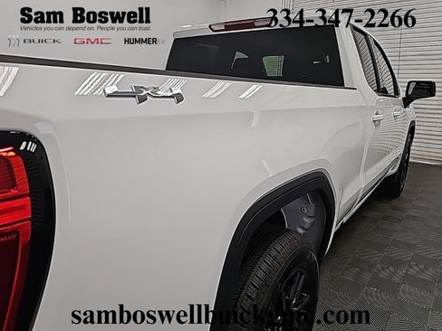 New 2026 GMC Sierra 1500 Elevation AWD/4WD image 9
