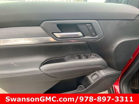 New 2026 GMC Terrain Elevation w/ Elevation Premium Package image 21