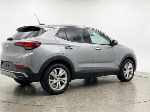 Used 2025 Buick Encore GX Preferred FWD image 9