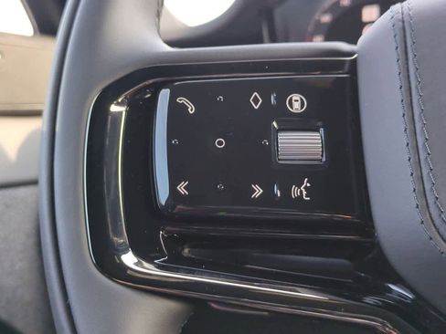 New 2025 Land Rover Range Rover Sport Dynamic SE image 23