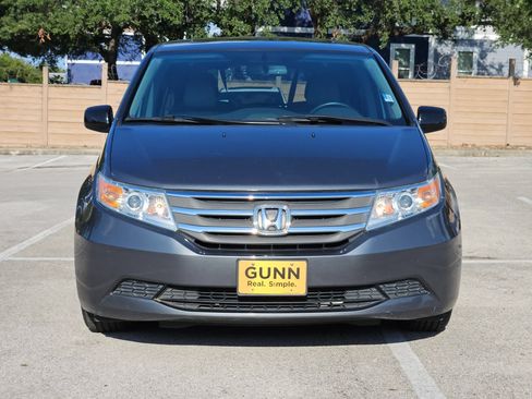 Used 2013 Honda Odyssey EX-L image 8
