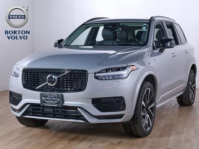Used 2023 Volvo XC90 T8 Ultimate