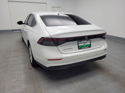 Used 2023 Honda Accord LX image 6