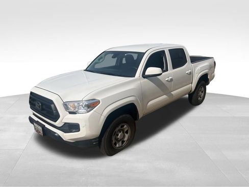 Used 2023 Toyota Tacoma SR image 7