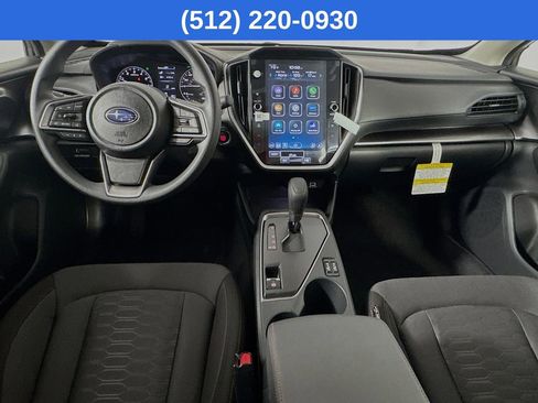 New 2026 Subaru Impreza 2.0i Sport AWD/4WD image 27