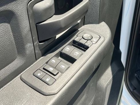 New 2025 RAM 2500 Tradesman image 10