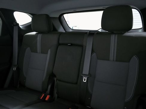Used 2024 Chevrolet Blazer LT w/ Convenience Package FWD image 21
