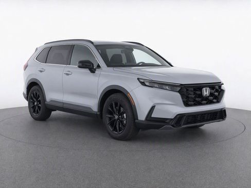 Used 2023 Honda CR-V Sport image 10