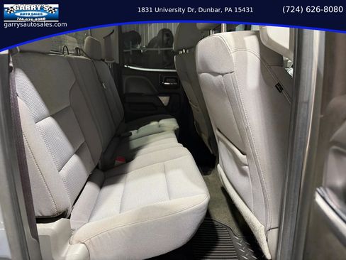 Used 2017 Chevrolet Silverado 2500 LT w/ All Star Edition image 24