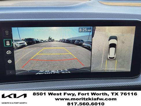 New 2026 Kia EV6 Wind AWD/4WD image 13