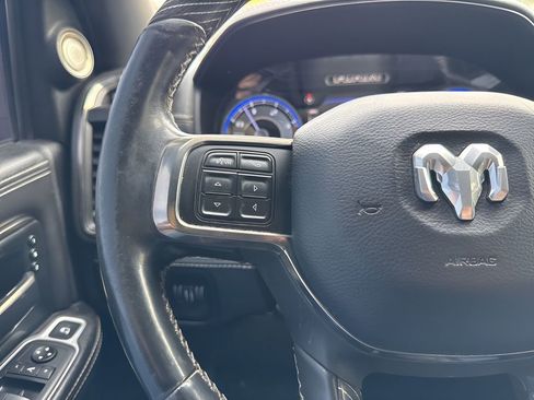 Used 2020 RAM 2500 Limited image 14