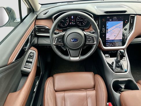 Used 2022 Subaru Outback Touring XT image 23