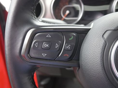Used 2021 Jeep Gladiator Sport AWD/4WD image 30