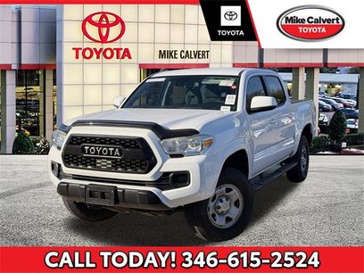 Used 2018 Toyota Tacoma SR w/ SR Convenience Package