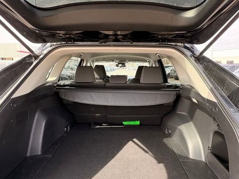 Used 2024 Toyota RAV4 XLE image 14
