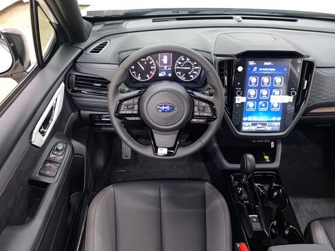 New 2026 Subaru Forester Sport AWD/4WD image 26