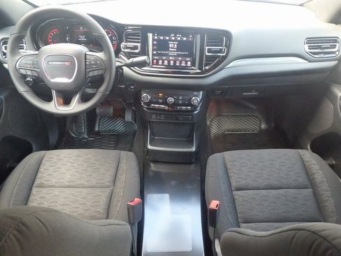 New 2024 Dodge Durango AWD image 6