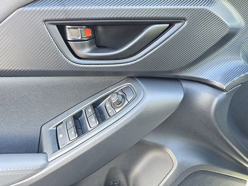 New 2025 Subaru Crosstrek 2.5i Premium image 20