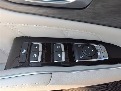 New 2026 Kia Sorento SX image 21