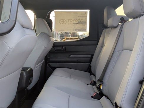 New 2026 Toyota Tacoma SR5 image 25