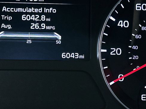 Used 2024 Kia Forte GT-Line w/ GT-Line Premium Package image 37