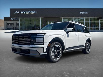 New 2026 Hyundai Palisade Limited