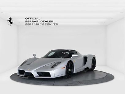 Used 2003 Ferrari Enzo