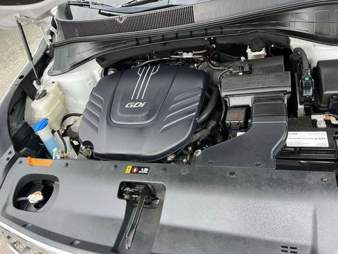 Used 2018 Kia Sorento SX FWD image 40