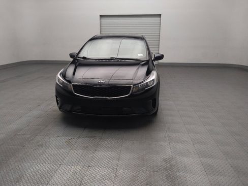 Used 2017 Kia Forte LX w/ LX Popular Package FWD image 15