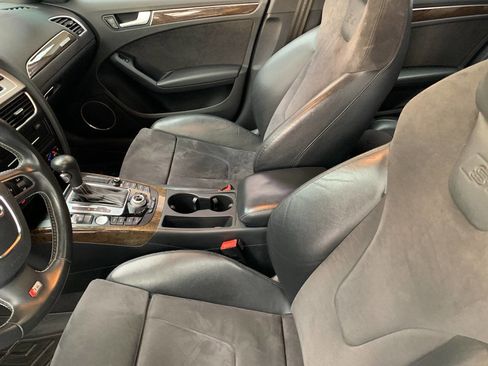 Used 2011 Audi S4 Prestige image 10