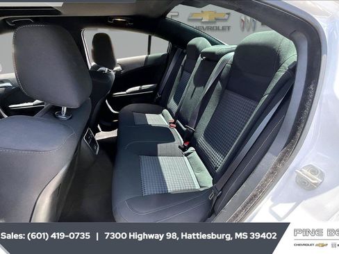 Used 2023 Dodge Charger R/T RWD image 19