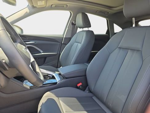 Used 2025 Audi Q5 Premium w/ Convenience Package AWD/4WD image 18