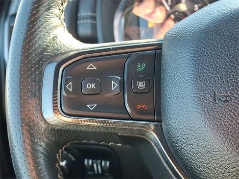 Used 2023 RAM 2500 Rebel w/ Level 1 Equipment Group image 20