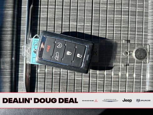 Used 2022 Jeep Wagoneer Series II w/ Premium Group I image 30