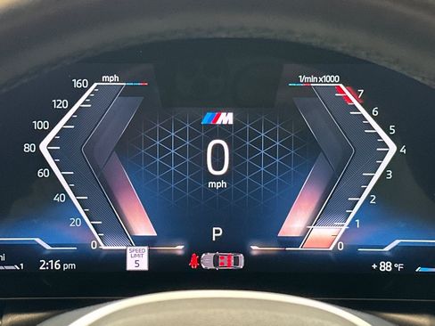 Used 2024 BMW 330i xDrive Sedan w/ M Sport Package AWD/4WD image 22