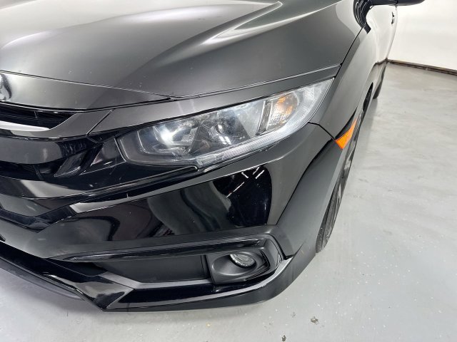 Used 2020 Honda Civic Sport image 29