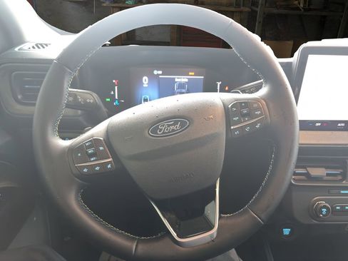 New 2026 Ford Maverick Lobo AWD/4WD image 20