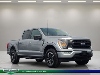 Used 2023 Ford F150 XLT w/ Equipment Group 302A High AWD/4WD video 1