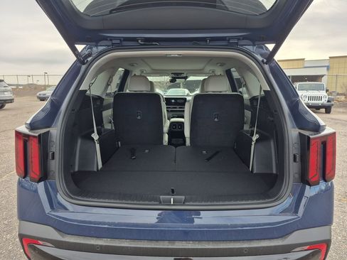 New 2026 Kia Sorento X-Line EX AWD/4WD image 14