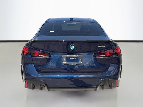 Used 2026 BMW 228i w/ Technology Package image 5