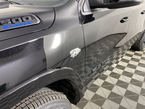 New 2026 RAM 1500 Big Horn image 11