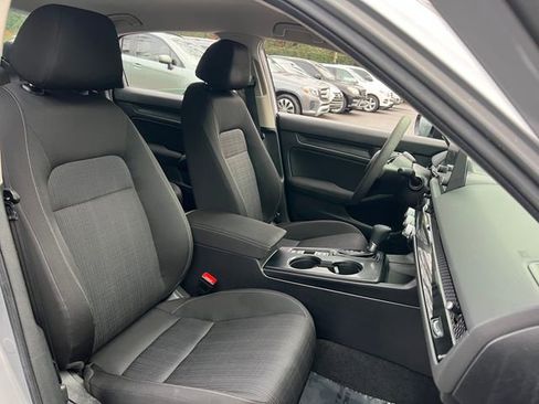 Used 2024 Honda Civic LX image 29