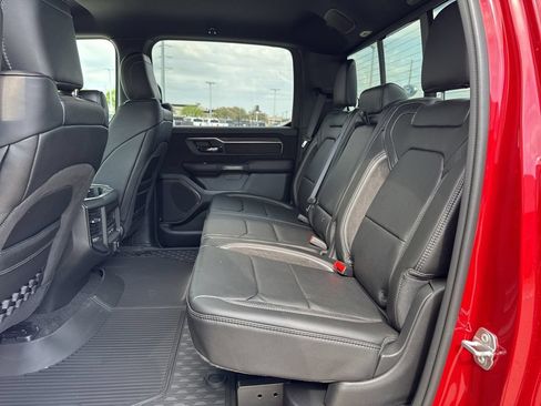 New 2026 RAM 1500 RHO AWD/4WD image 21