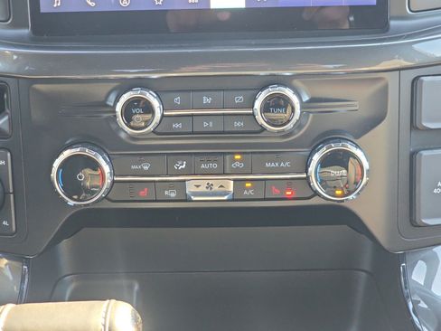 Used 2023 Ford F150 XLT w/ Equipment Group 302A High image 16