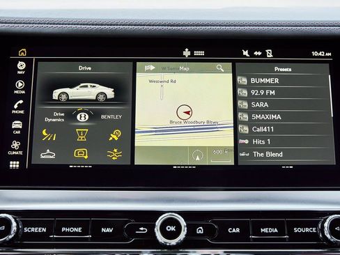 Used 2020 Bentley Continental GT First Edition AWD/4WD image 67