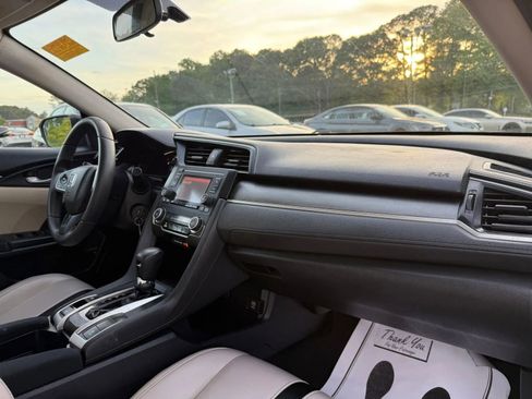 Used 2016 Honda Civic LX image 15