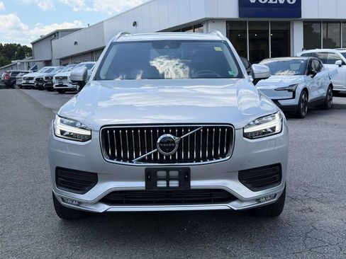 Used 2021 Volvo XC90 T5 Momentum w/ Advanced Package FWD image 24
