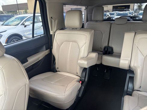 Used 2024 Ford Expedition Max Limited image 44