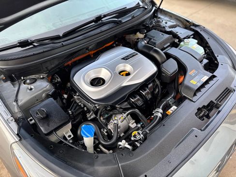 Used 2018 Hyundai Sonata SE image 26